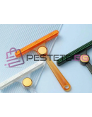 Четка за почистване на косми и влакна от килими мокети и дрехи